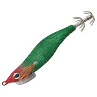 VALLEYHILL SSOM2.5-32ON Squid Seeker Omorin Otonari 2.5 #32 Red/Green