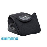 SHIMANO PC-032L Reel Case Black M
