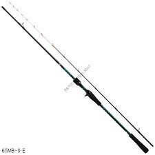 Daiwa Emeraldas MX Boat 65MB-SE