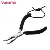 VALLEY HILL Hook Pliers S Curve