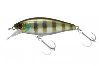 JACKALL Chubble-MR #Blue Gill