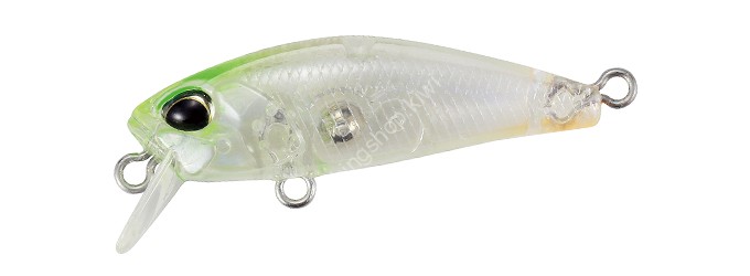 DUO Tetra Works Toto Fat 35F 1.8g #DEA0553 UV Lime Head OT