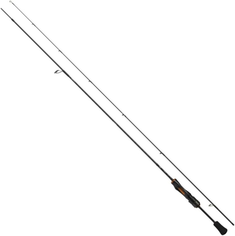 DAIWA Iprimi 62XUL