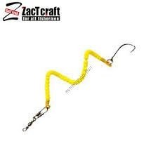 Zact Craft Senor Tornado No.4 Yellow