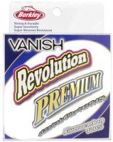 BERKLEY Vanish Revolution Premium [Clear] 100m #2.5 (10lb)