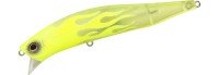 DAIWA Morethan CrossWake R 90F-SSR #HanHan Chart Fire
