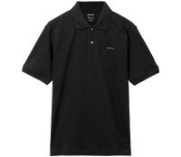 SHIMANO SH-002W Prestige Polo Shirt Black WS