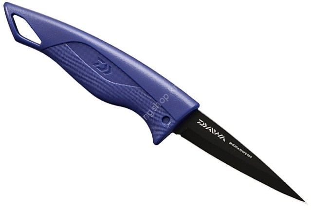 DAIWA Sheath Knife 90S+F #Navy