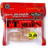 BAIT BREATH T.T.Shad 2.8 S863 Copper Holo Shad