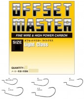 VARIVAS Offset Master Light Class (NS Black) #1