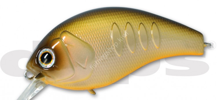 DEPS Korrigan Magnum 250 #06 Horizon Shad