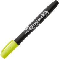 SHACHIHATA Artline Iregui Marker #Keimura Yellow