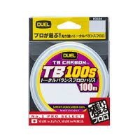 Duel TB CARBON TB 100 S 100 m # 2