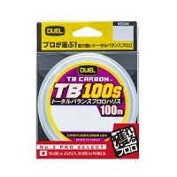 Duel TB CARBON TB 100 S 100 m # 2