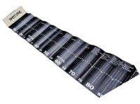 WATERLAND Measure Seat III L Plate Model #Black