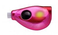 JACKALL BinBin Texas Tenya 60g #Pink Garnet