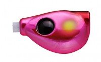 JACKALL BinBin Texas Tenya 60g #Pink Garnet