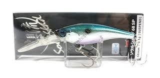 JACKALL Soul Shad 68SPShad