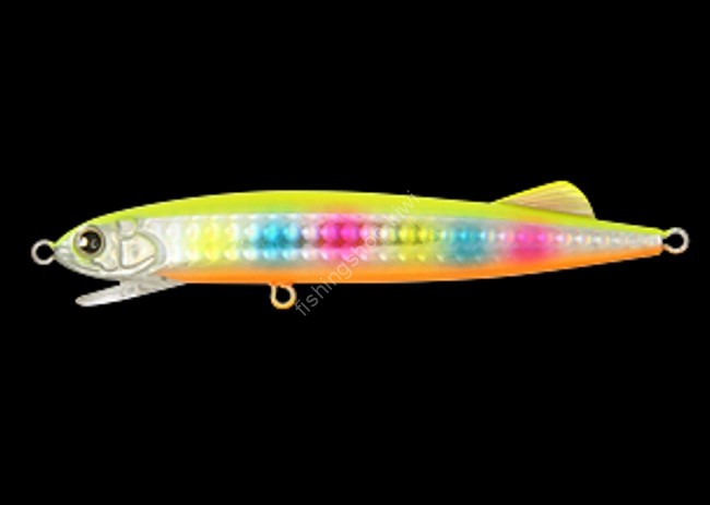 LONGIN IGK96 #054 Chart Back Candy (Lens)