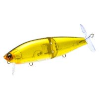 DUEL L-Bass Wake Rider 85F #06 MGGB Metallic Ghost Kurokin