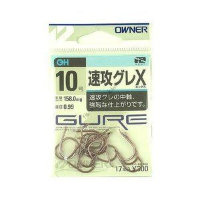 OWNER OH Sokkou GureX #10