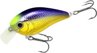 LUCKY CRAFT LC MTO 0.7 #Bone to Chart Blue