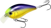 LUCKY CRAFT LC MTO 0.7 #Bone to Chart Blue