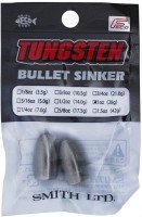 SMITH Tungsten Bullet Sinker 1 oz