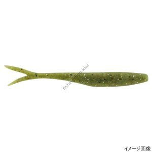 BERKLEY PBMSFM4-BBB Flatnose Minnow 4