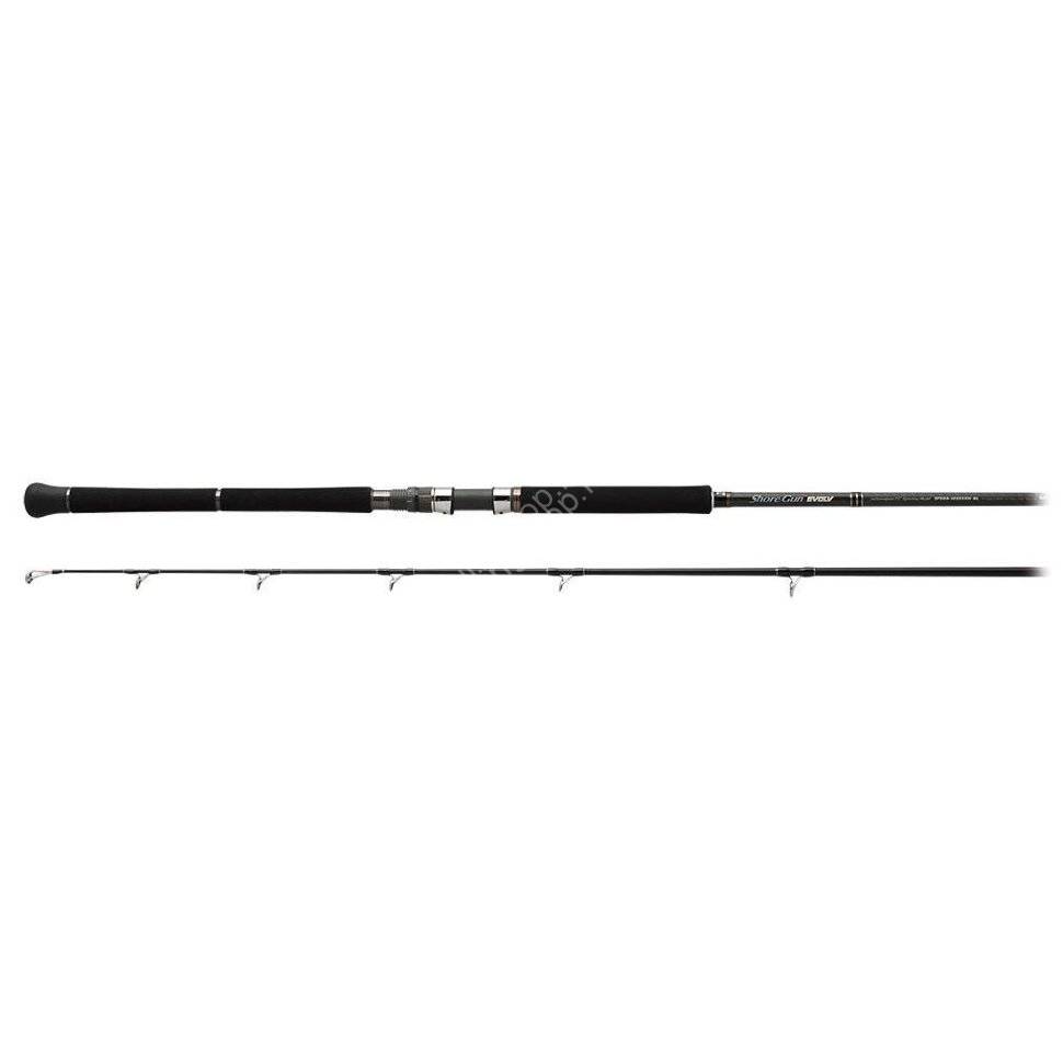【まつ】PALMS SHOREGUN SFGS-89M ANGLERS REPUBLIC PALMS SHORE GUN EVOLV SFSGS-103XXXHBL Rods