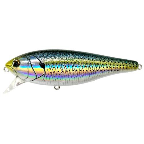 HALCYON SYSTEM HAL Onnahada Bust 90F 15g #01 H-KHD (Kohada)