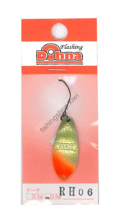 ANGLER'Z SYSTEM Dohna 3.0g #RH06