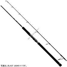 Daiwa BLAST J63MLSV