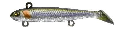 MARUJIN UK Bait 7g #09 RTG Real Togorou