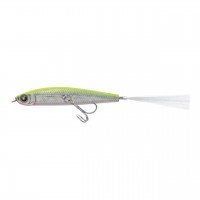 TIEMCO Deruzze 55F #43 Aurora Shirogane