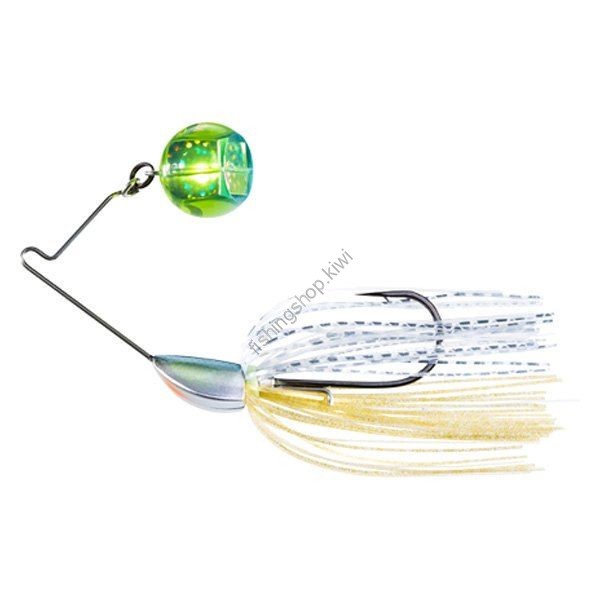 Duel 3DB Knuckle Bait 1/4 03 GZSH