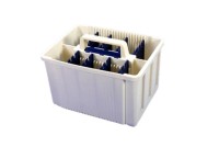 MEIHO Inner Stocker BM-S Removable Storage Basket