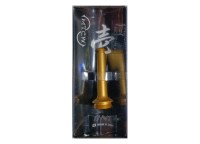 M.T.C.W. Body Bumper Shaft #1 One #Gold