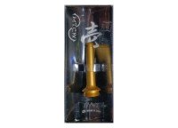 M.T.C.W. Body Bumper Shaft #1 One #Gold