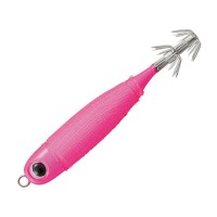 VALLEYHILL Squid Seeker Metal'n HB No.20 #27 Impact Pink