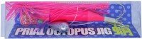 CORMORAN Prial Octopus Jig Tako No.3.5 # PT06 Matte Pink