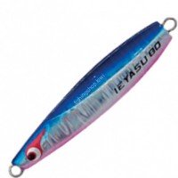BOZLES TG Ieyasu 150g #Blue Pink