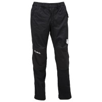 TSURI MUSHA P01306 Cordura Neo Hybrid Pants [Black] 4L