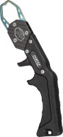 PROX PX8063CBK Fish Catcher Neo Regular #Carbon Black