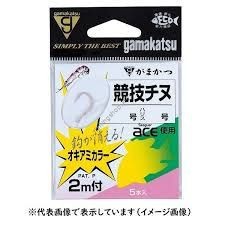 GAMAKATSU Kyougi Gure [Okiami] #7 (5pcs)
