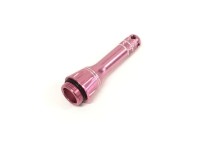 MOREBITES UPA-005 Body Keeper V #Pink