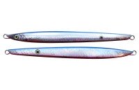 ISSEI Kaitaro Neko Metal Long 200g #008 Blue Pink