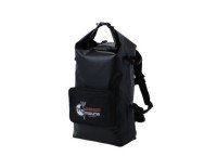 MAZUME x Aims Waterproof Backpack #Black