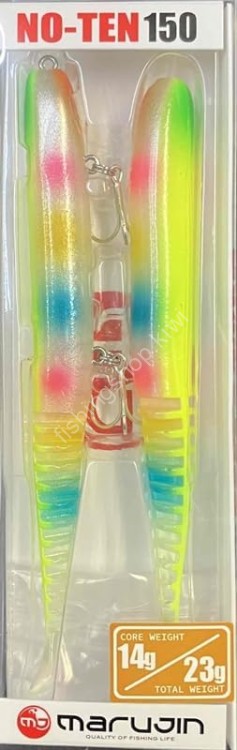 MARUJIN UKNT150-05 No-Ten 150 #46 (CC) Candy Clear