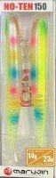 MARUJIN UKNT150-05 No-Ten 150 #46 (CC) Candy Clear